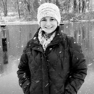 Meet your Posher, Sabrina